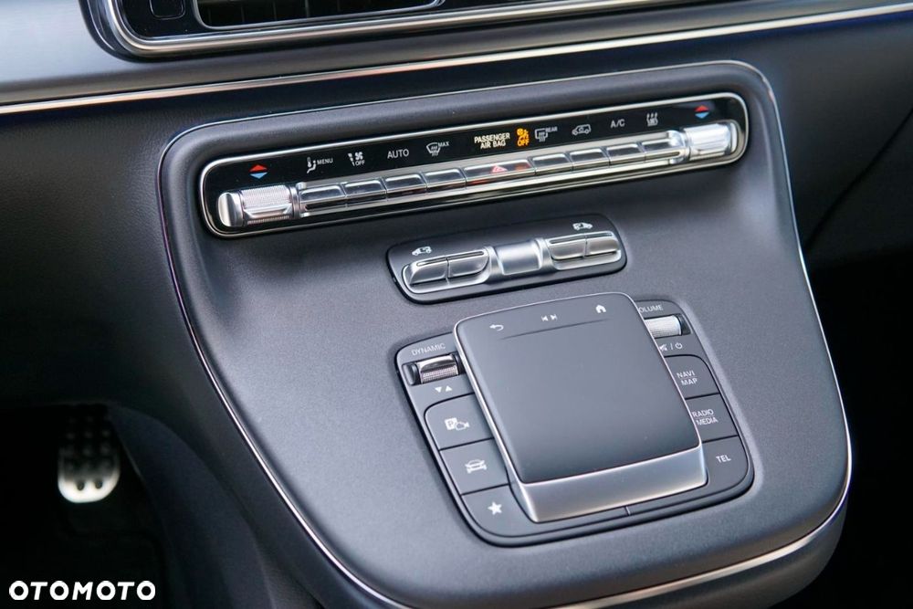 Mercedes-Benz EQV - 18