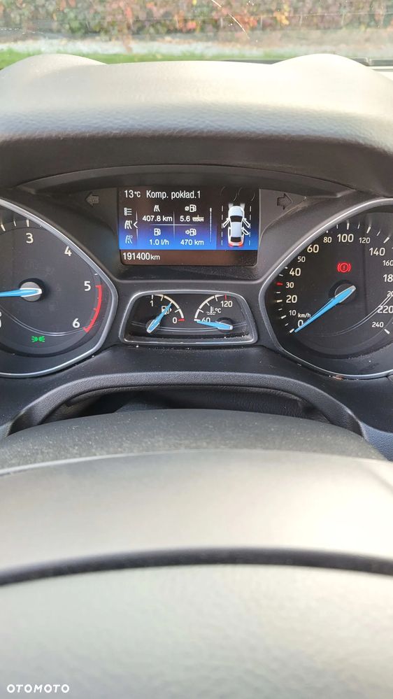 Ford Focus - 4