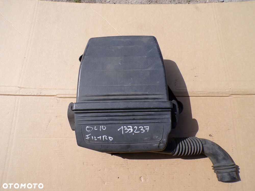 FIAT PANDA 1.1 1.2 OBUDOWA FILTRA POWIETRZA 51774986