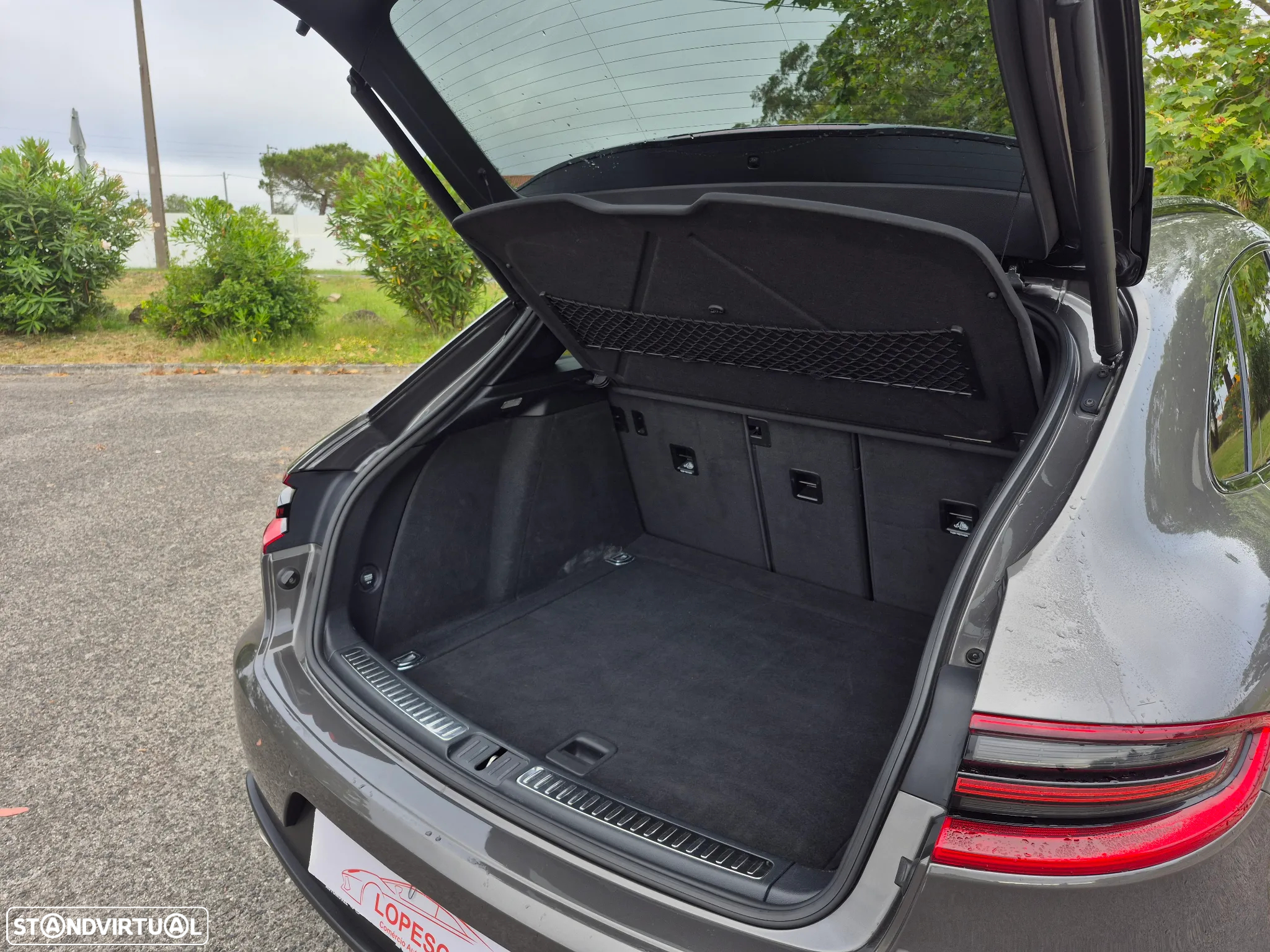 Porsche Macan S - 43