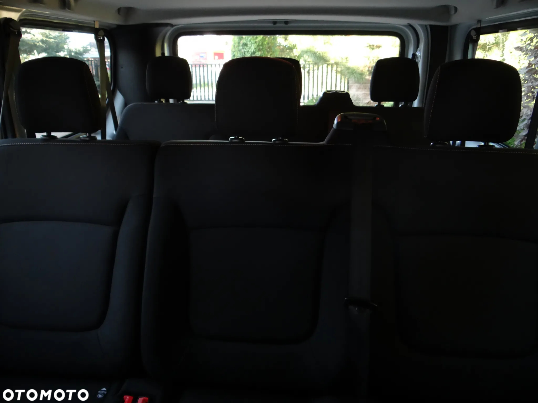 Renault Trafic (ENERGY) dCi 95 Start & Stop Grand Combi Expression - 33