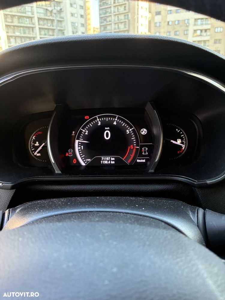 Renault Megane TCe GPF Intens - 29