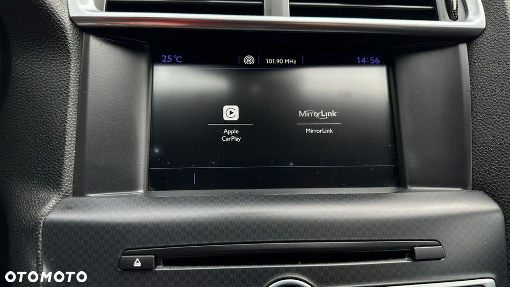 DS Automobiles DS 4 Crossback - 21