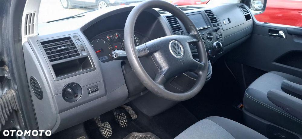 Volkswagen Multivan L1 Startline - 20