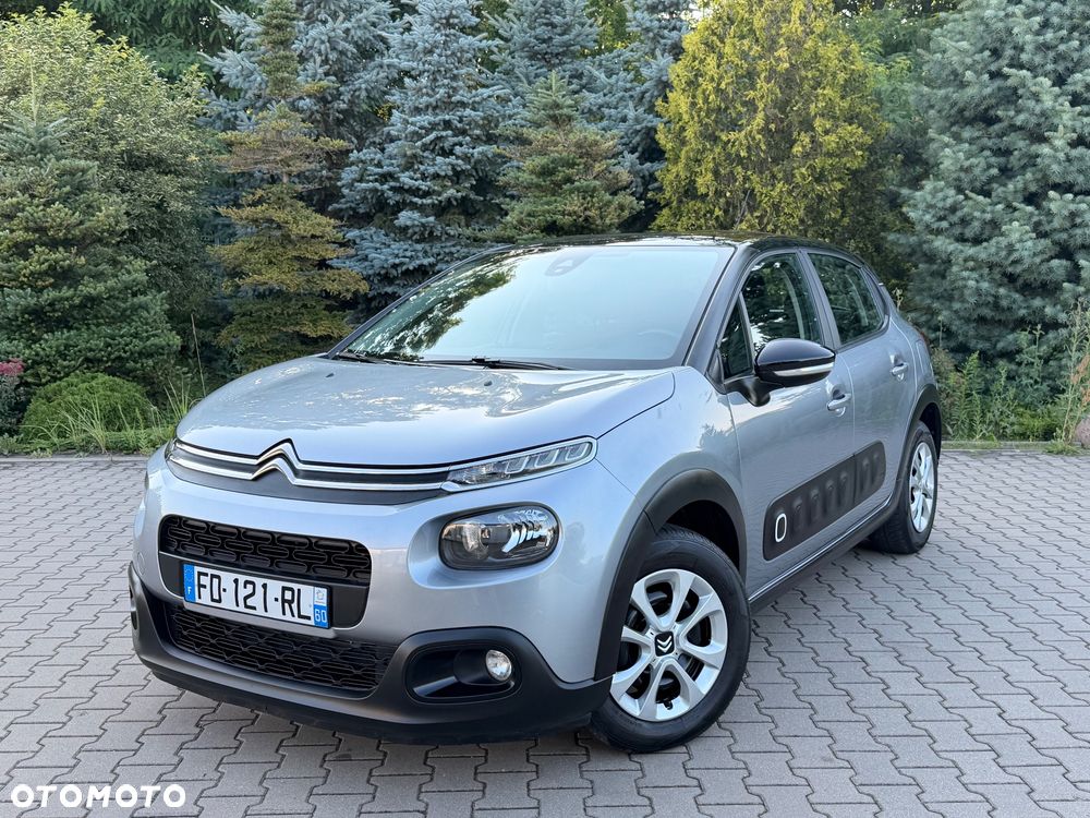 Citroën C3 Pure Tech 83 S&S SHINE - 17