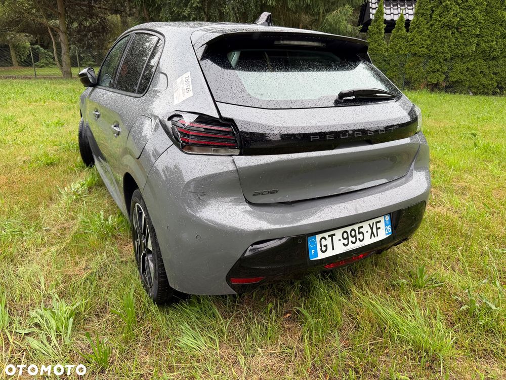 Peugeot 208 PureTech 100 Allure Pack - 9