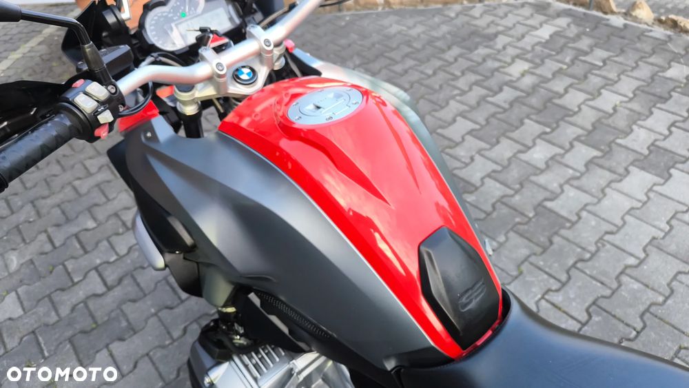 BMW GS - 21