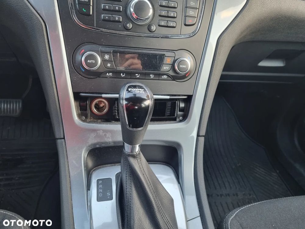Ford Mondeo 2.0 TDCi Gold X - 17