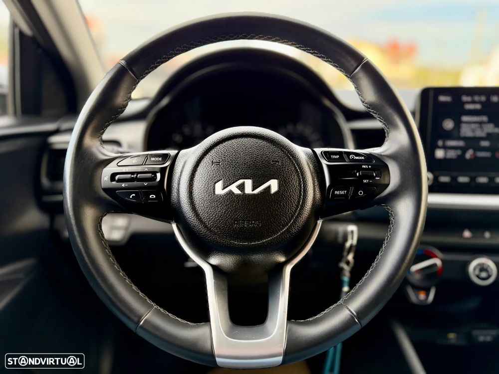 Kia Stonic 1.2 Dynamic - 19