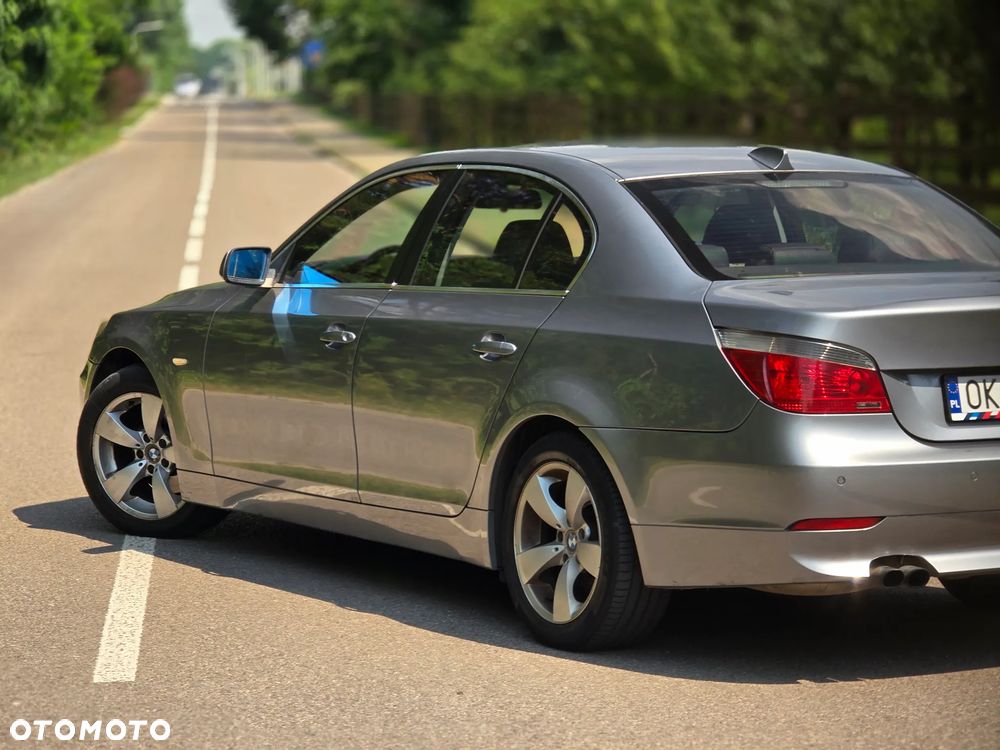 BMW Seria 5 525i - 40