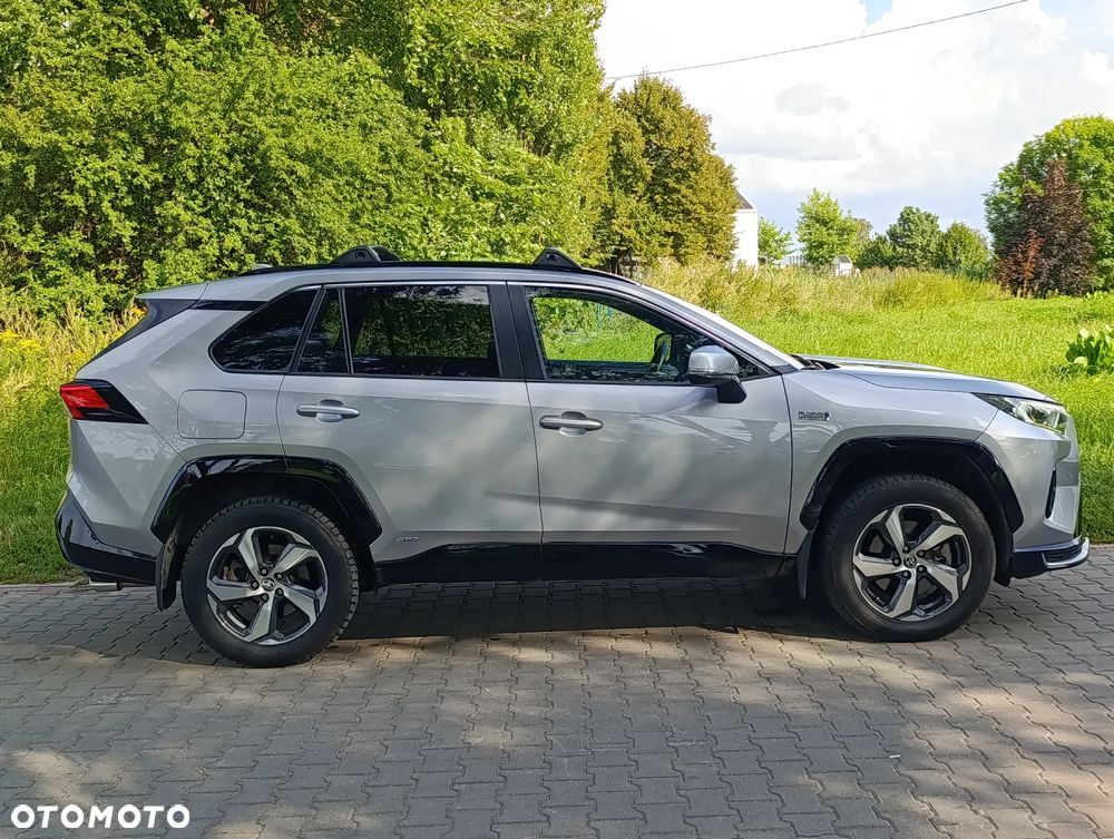Toyota RAV4 - 4