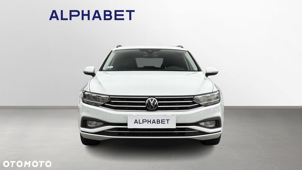 Volkswagen Passat 1.5 TSI EVO Business - 6