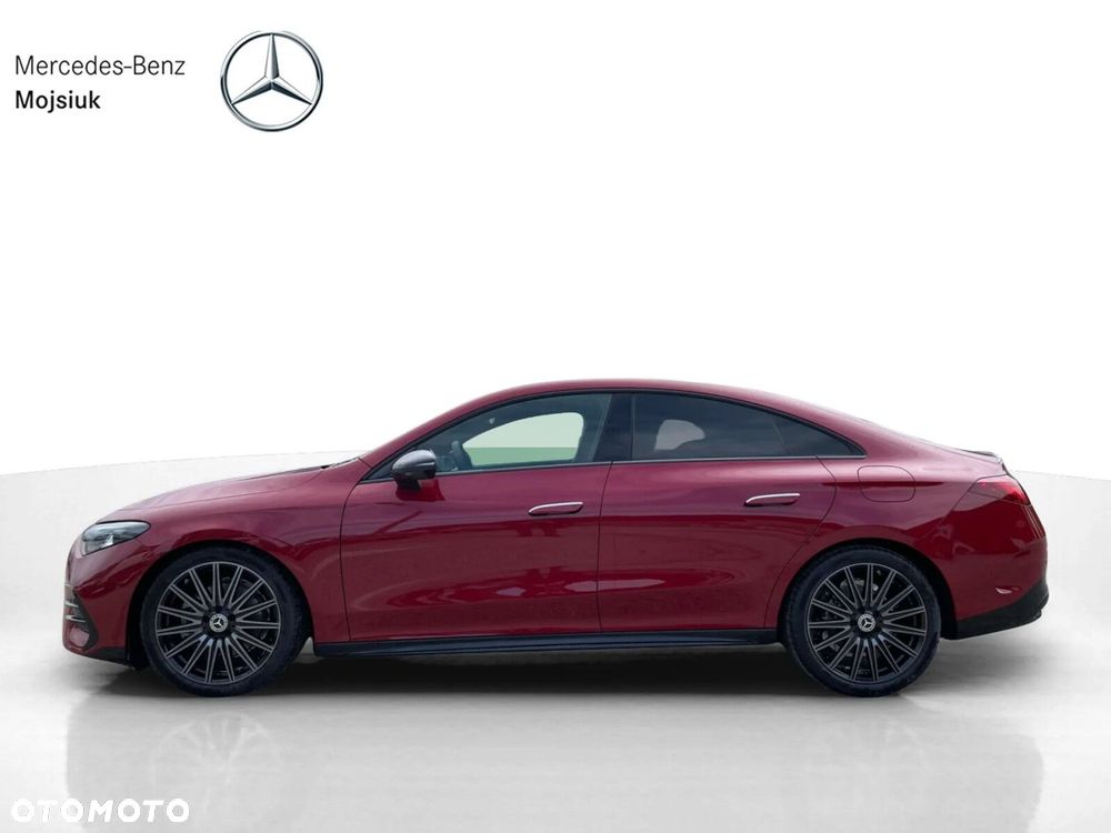 Mercedes-Benz CLA - 5