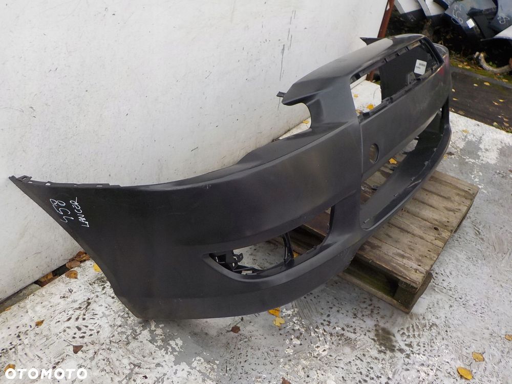 458 MITSUBISHI LANCER X ZDERZAK PRZÓD PRZEDNI - 2