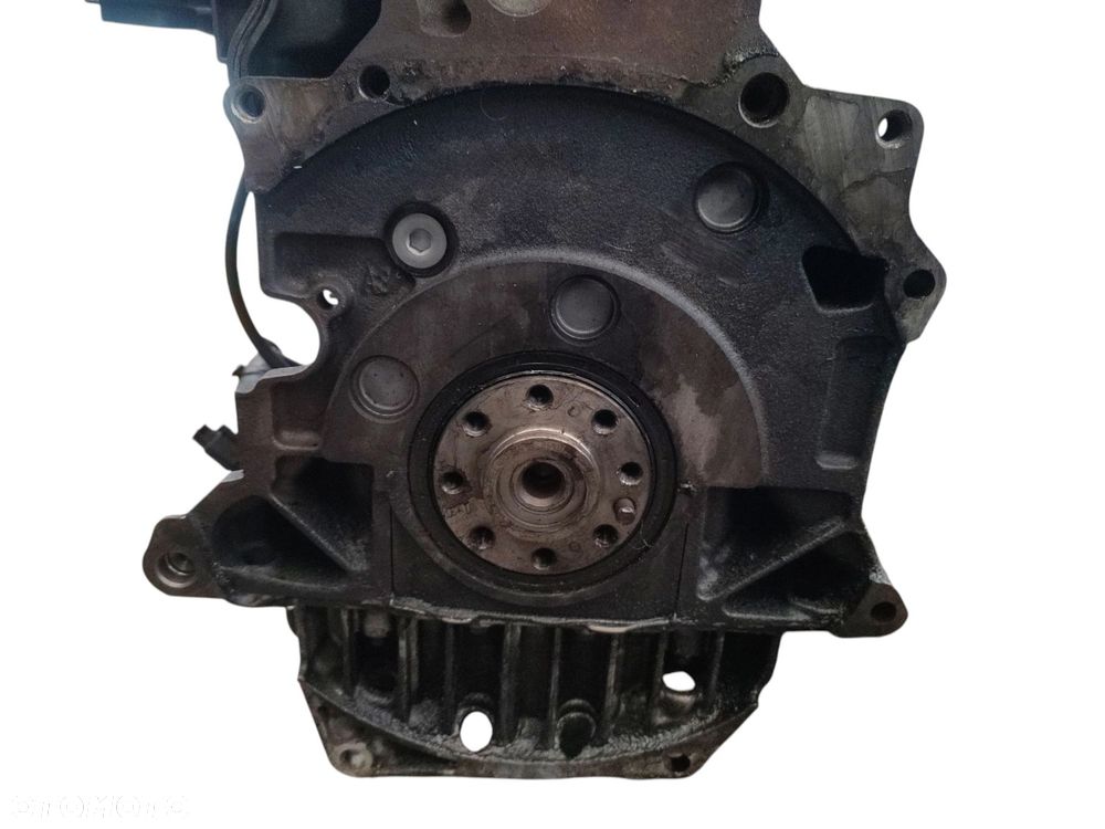 SILNIK KOMPLETNY CITROEN C5 III (2008-2010) PSA 10DYXS - 9