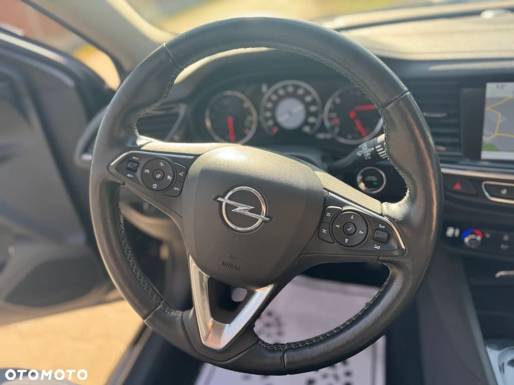 Opel Insignia 2.0 Dynamic - 25