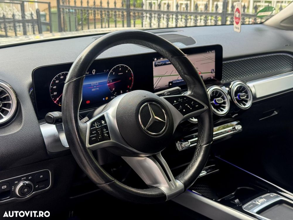 Mercedes-Benz GLB - 6