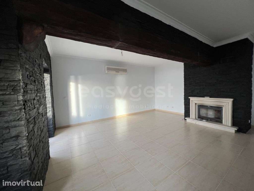 Apartamento Duplex t3+1 em Alcochete com vista rio e na 1a linha - Grande imagem: 3/32
