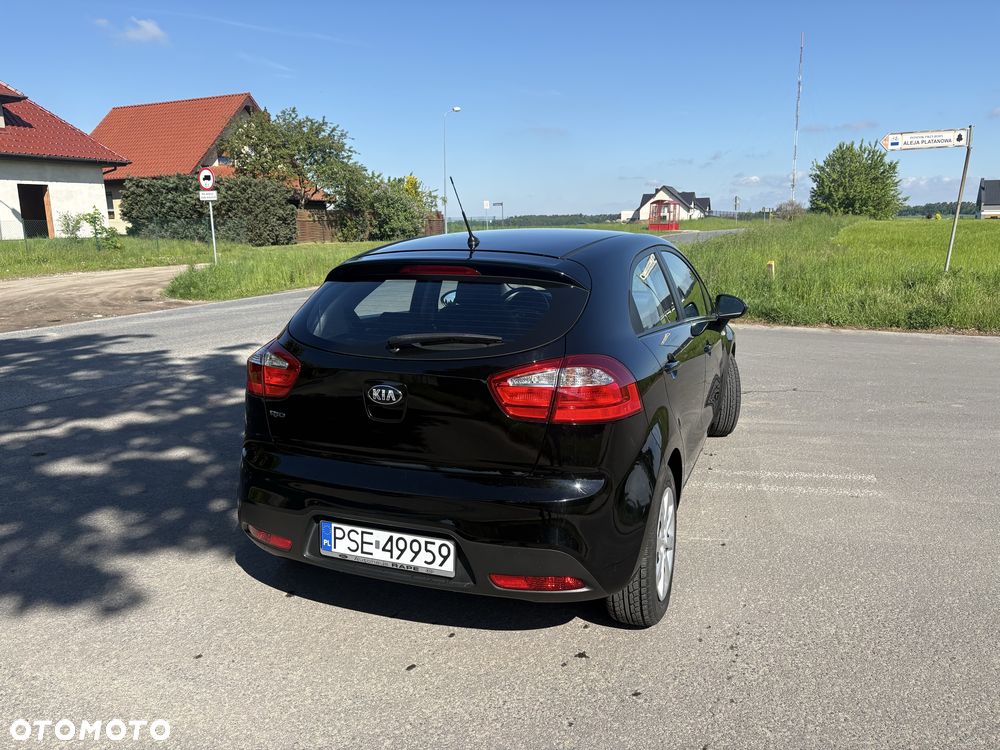 Kia Rio - 3