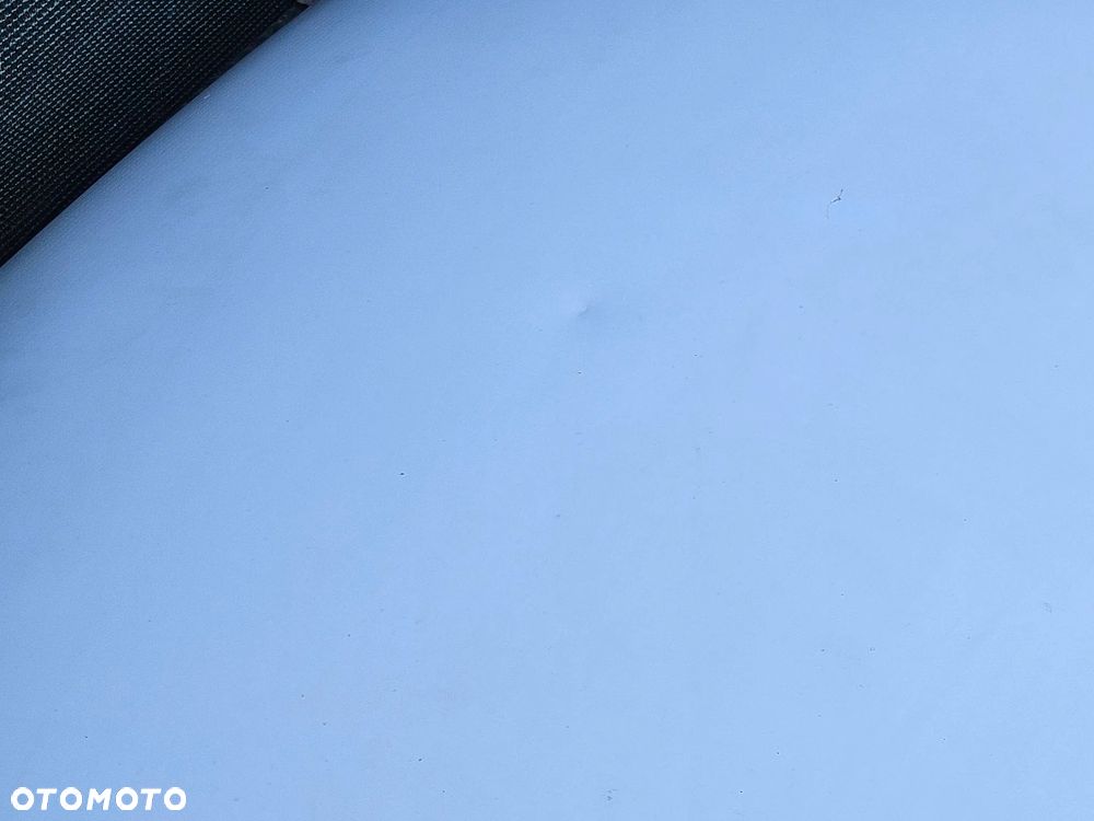 Maska Pokrywa Silnika Przód Przednia Biala Audi A4 B8 Sedan Kombi 09r - 23