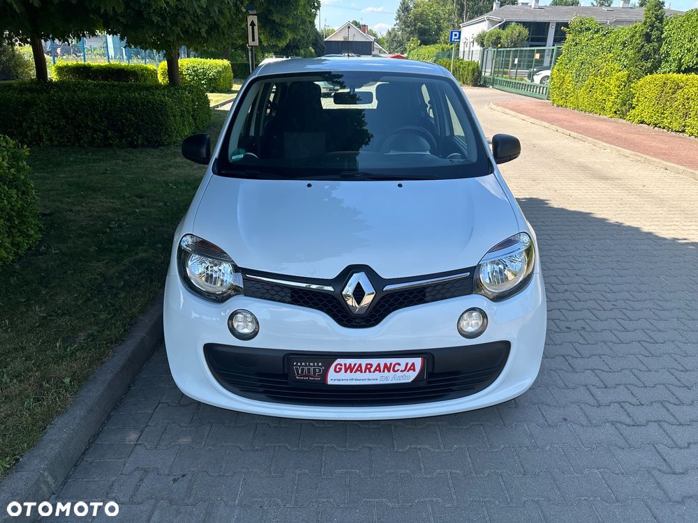 Renault Twingo SCe 70 Liberty - 3