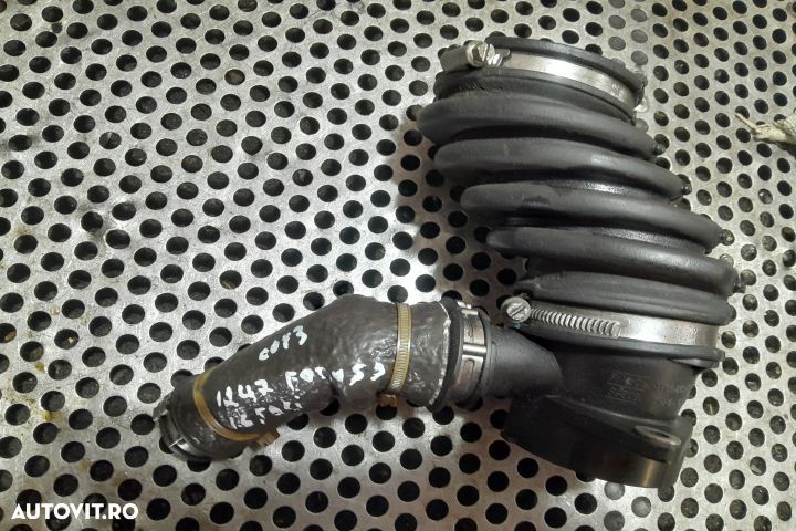 Tubulatura admisie aer AV61-6C784-AF AV61-6C784-AF Ford Focus 3 [2011 - 2