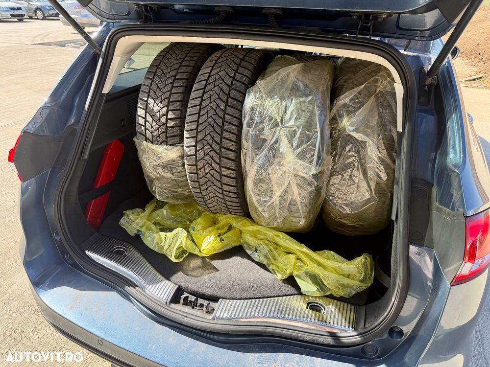 Ford Mondeo 2.0 EcoBlue Aut. Business Edition - 16