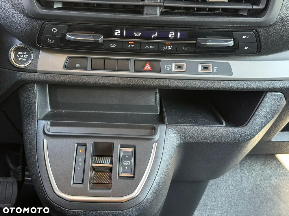 Citroën SpaceTourer - 25