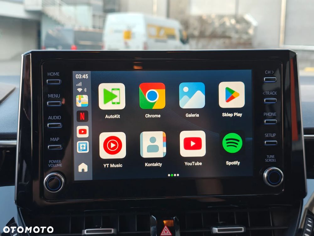 Toyota Corolla 1.5 Comfort - 25