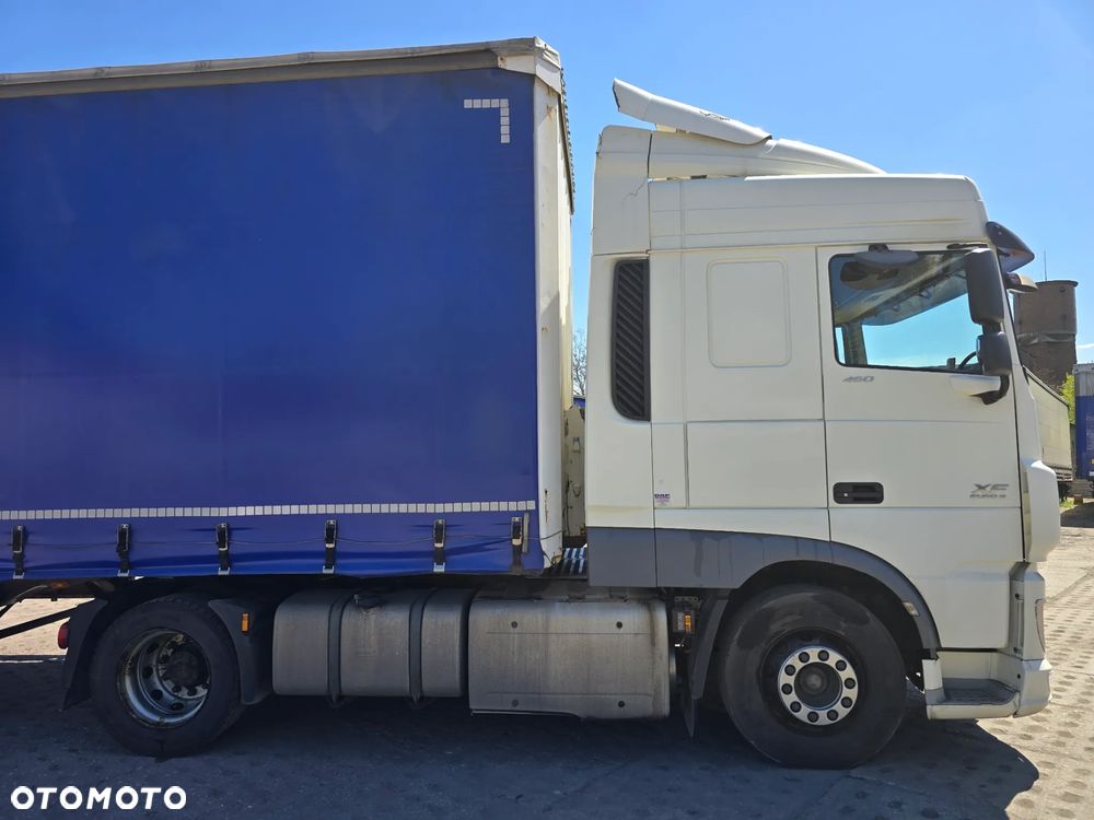 DAF XF - 4