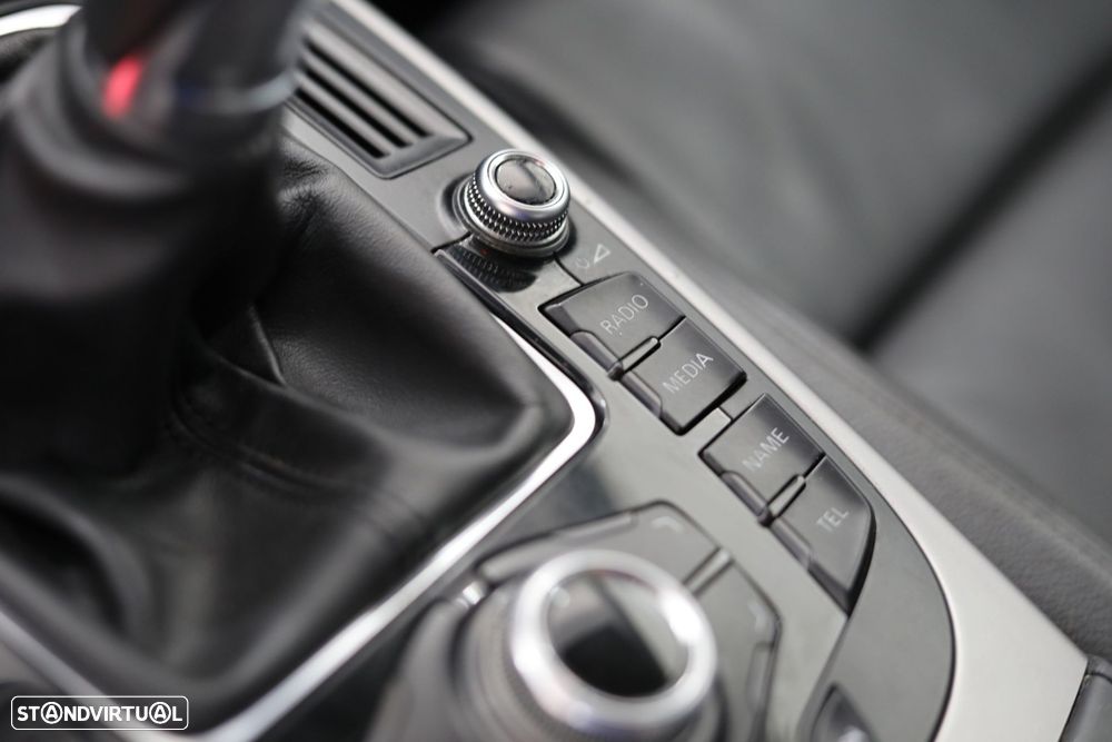 Audi A5 Sportback 2.0 TDI - 23