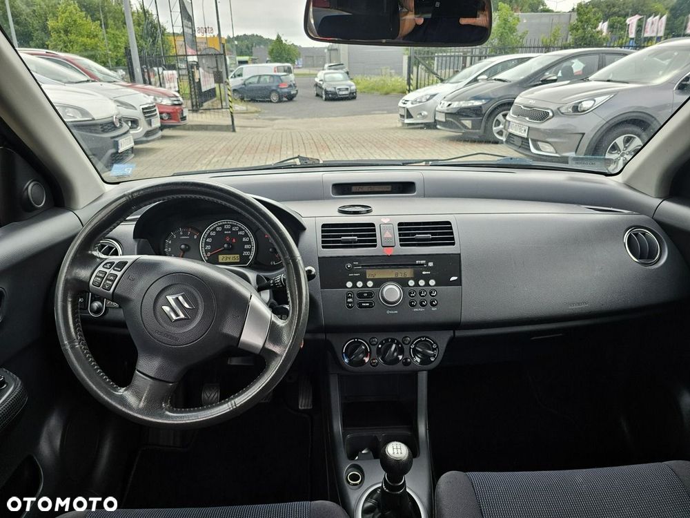 Suzuki Swift - 20