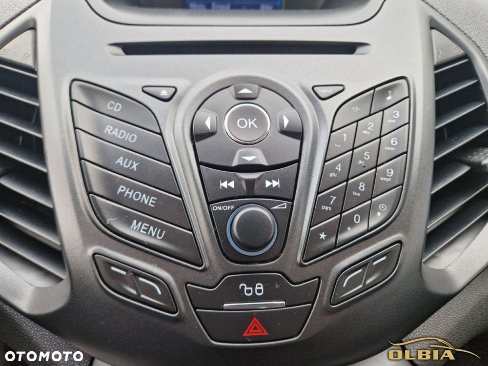 Ford EcoSport - 27