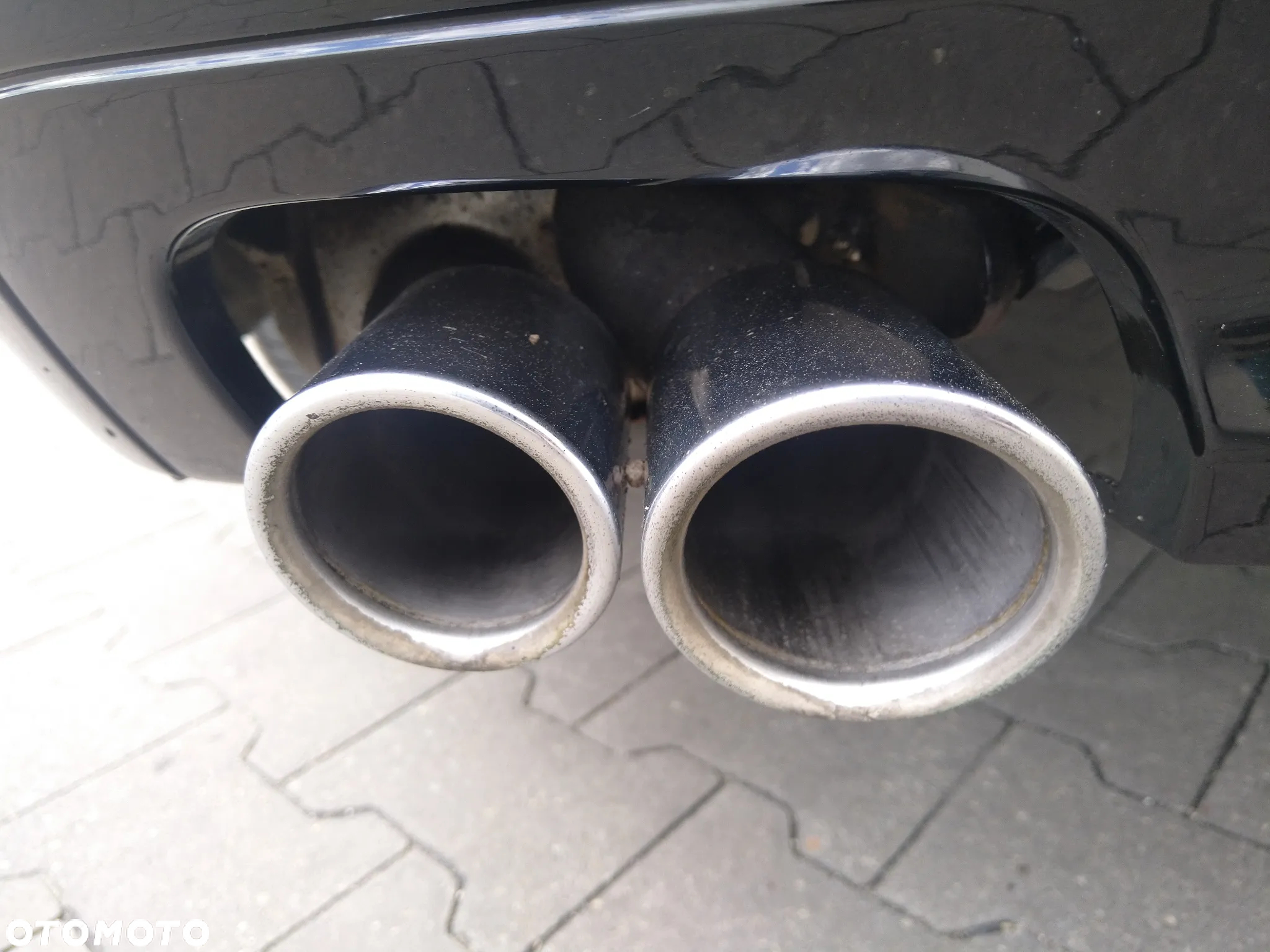 BMW Seria 5 520d xDrive - 25