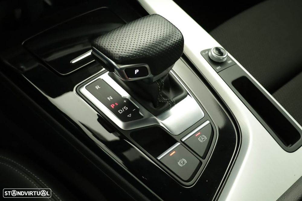 Audi A5 Sportback 40 TDI Advanced S tronic - 14