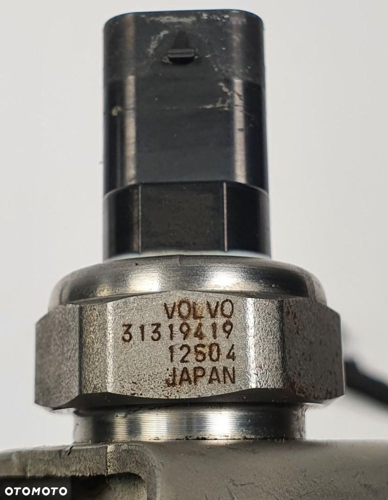 CZUJNIK CIŚNIENIA SPALIN VOLVO V40 II 2.0 D 31319419 - 3