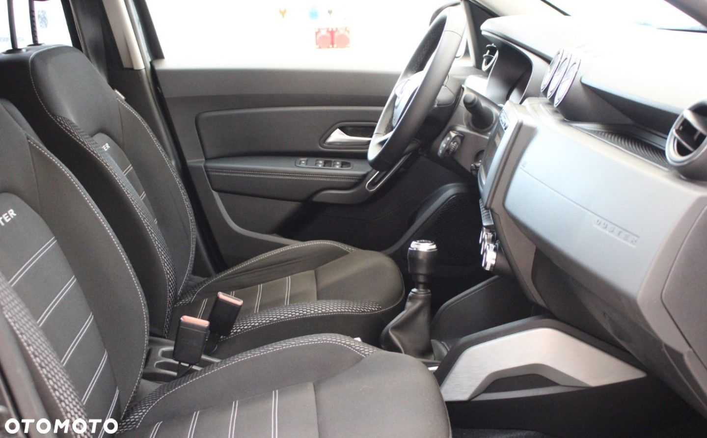 Dacia Duster - 15