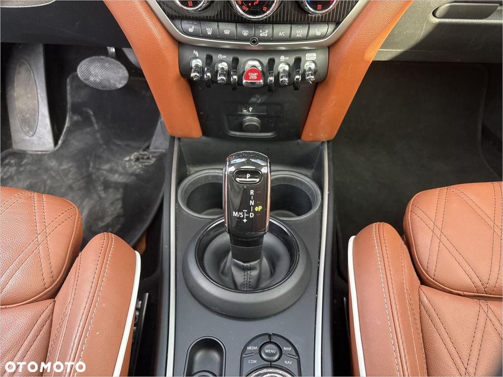 MINI Cooper S Classic Trim - 13