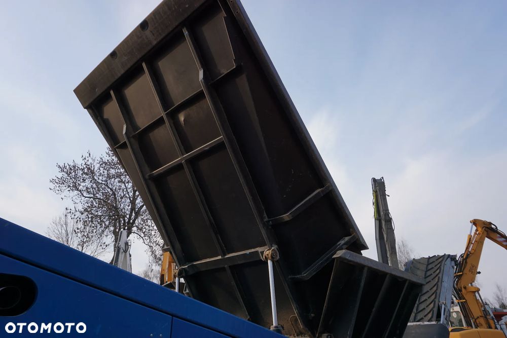 Inny Forus SE 250 - 10