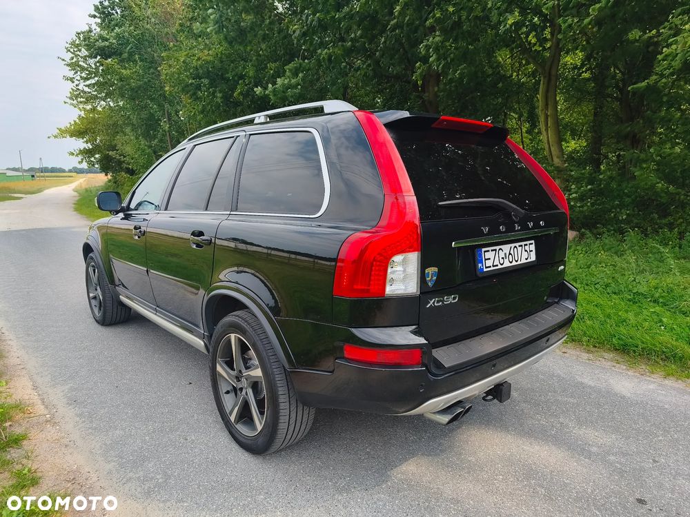 Volvo XC 90 3.2 AWD Executive - 4