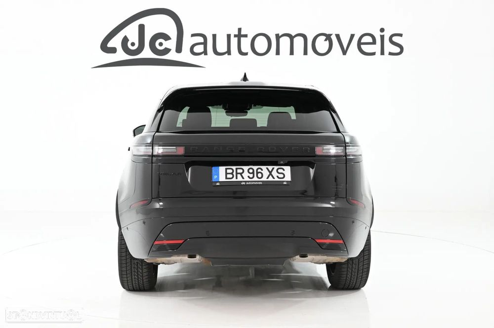 Land Rover Range Rover Velar 2.0 P400e AWD Dynamic SE - 8