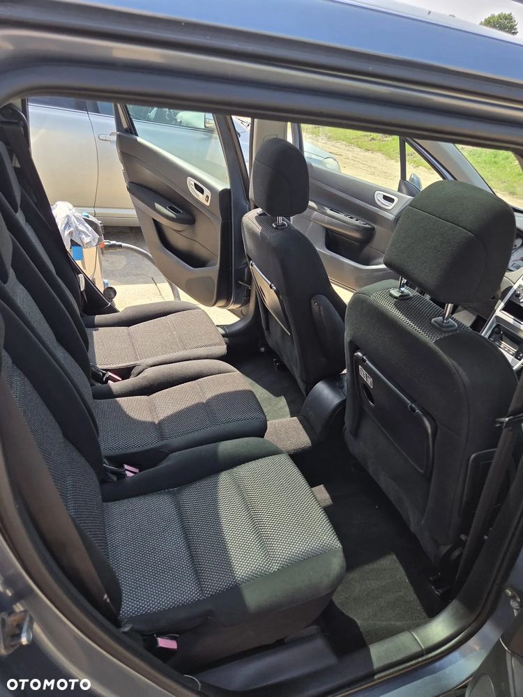 Peugeot 307 1.6 Oxygo - 11