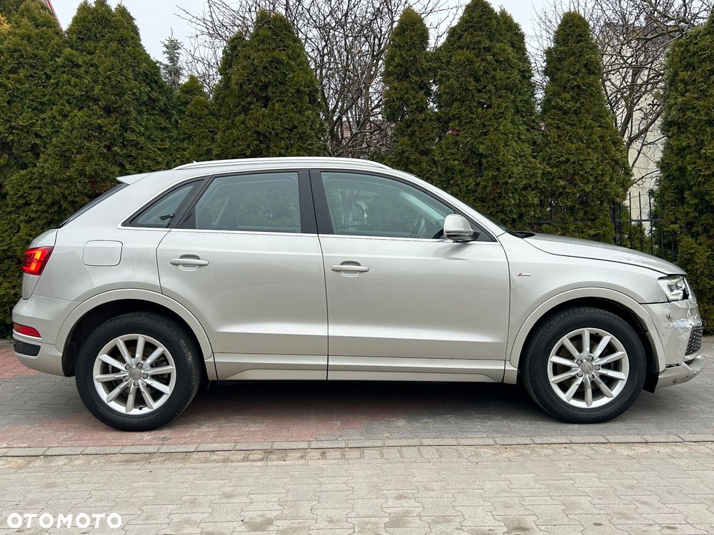 Audi Q3 1.4 TFSI S tronic - 3