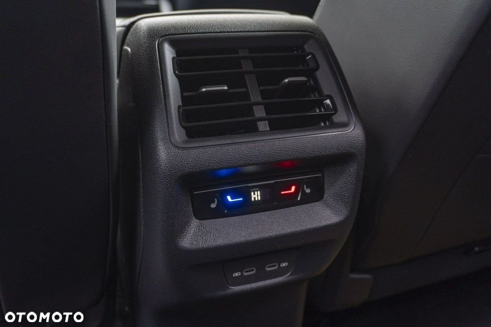 Volkswagen Tiguan - 21
