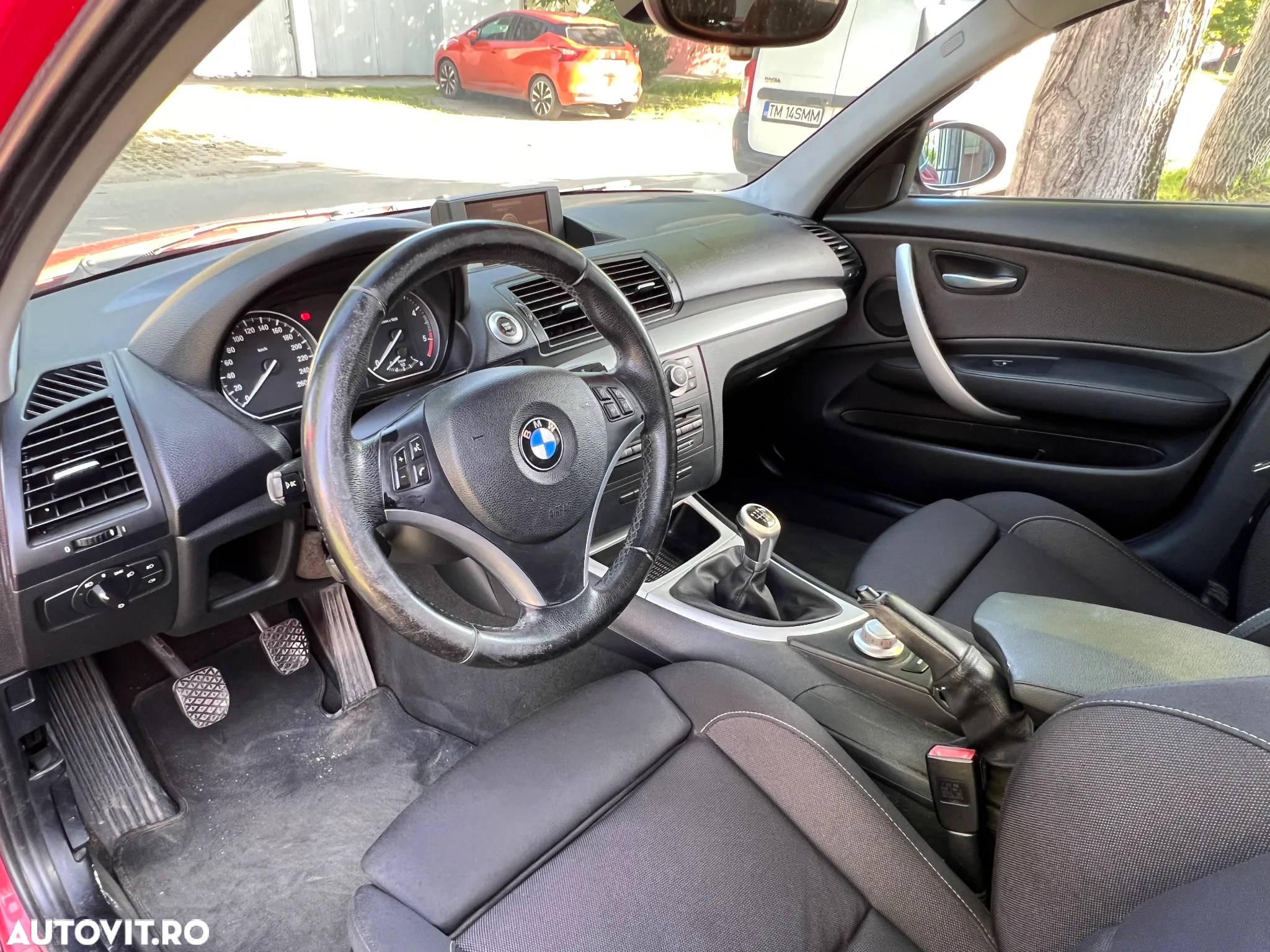 BMW Seria 1 120d - 3