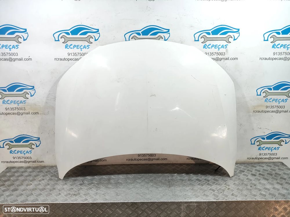 Frente Completa Seat Toledo IV 4 KG3 2012 a 2019 Diesel - 9