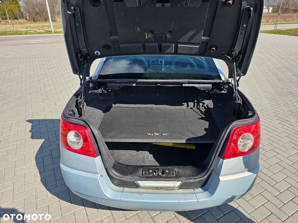 Renault Megane 2.0 Coupe-Cabriolet Confort Dynamique - 27