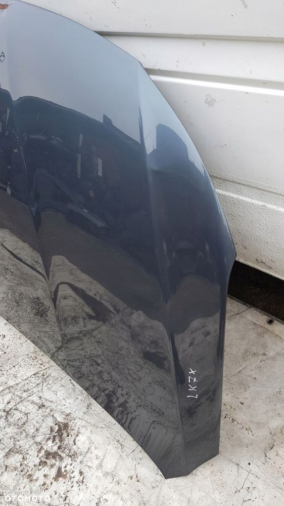 maska VW Passat CC - 2