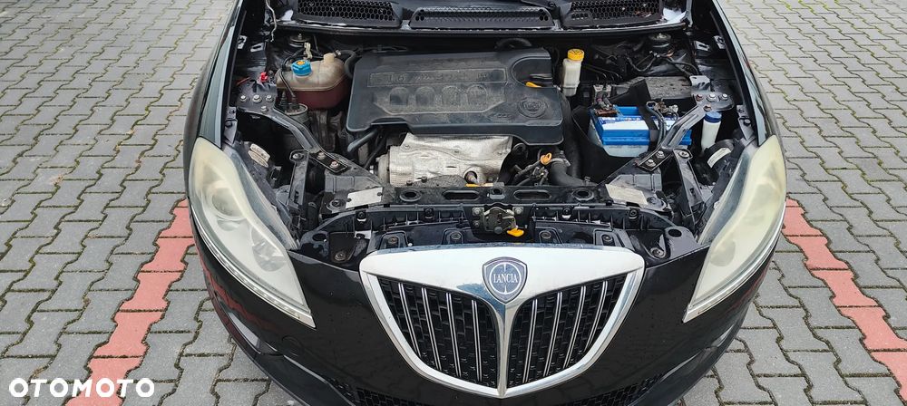 Lancia Delta 1.6 MultiJet 16v Oro - 2