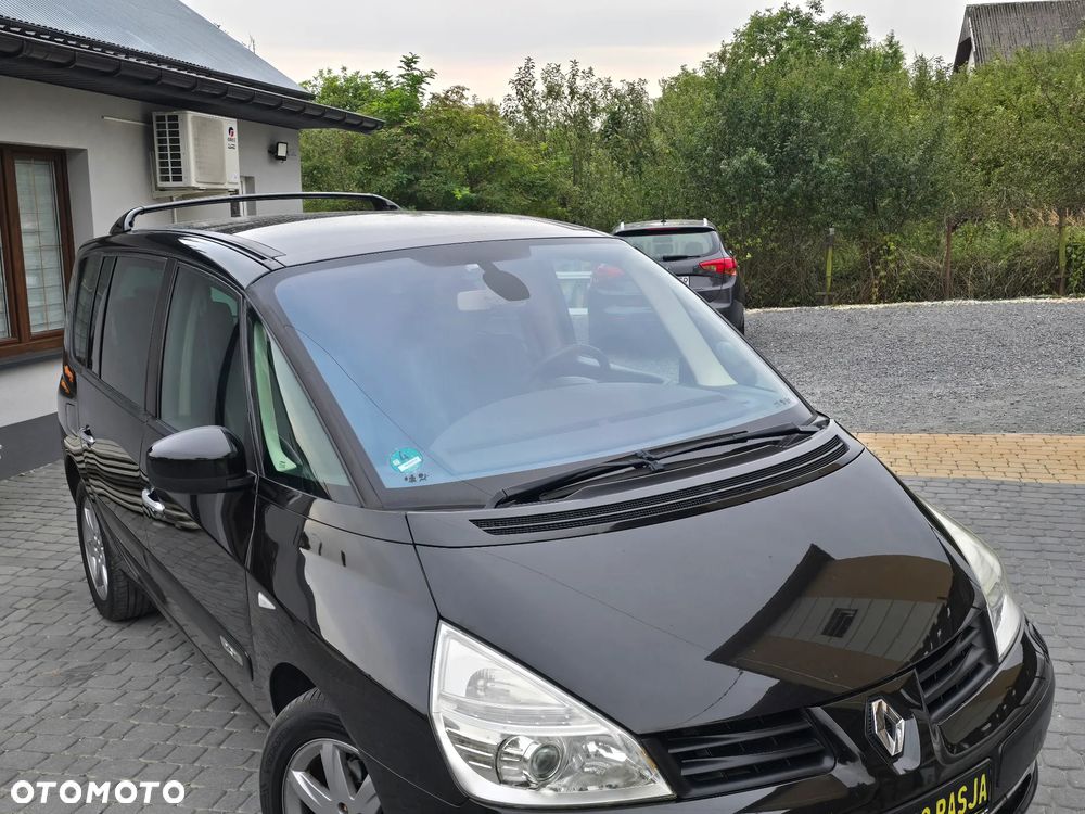 Renault Espace 2.0 Celsium - 11